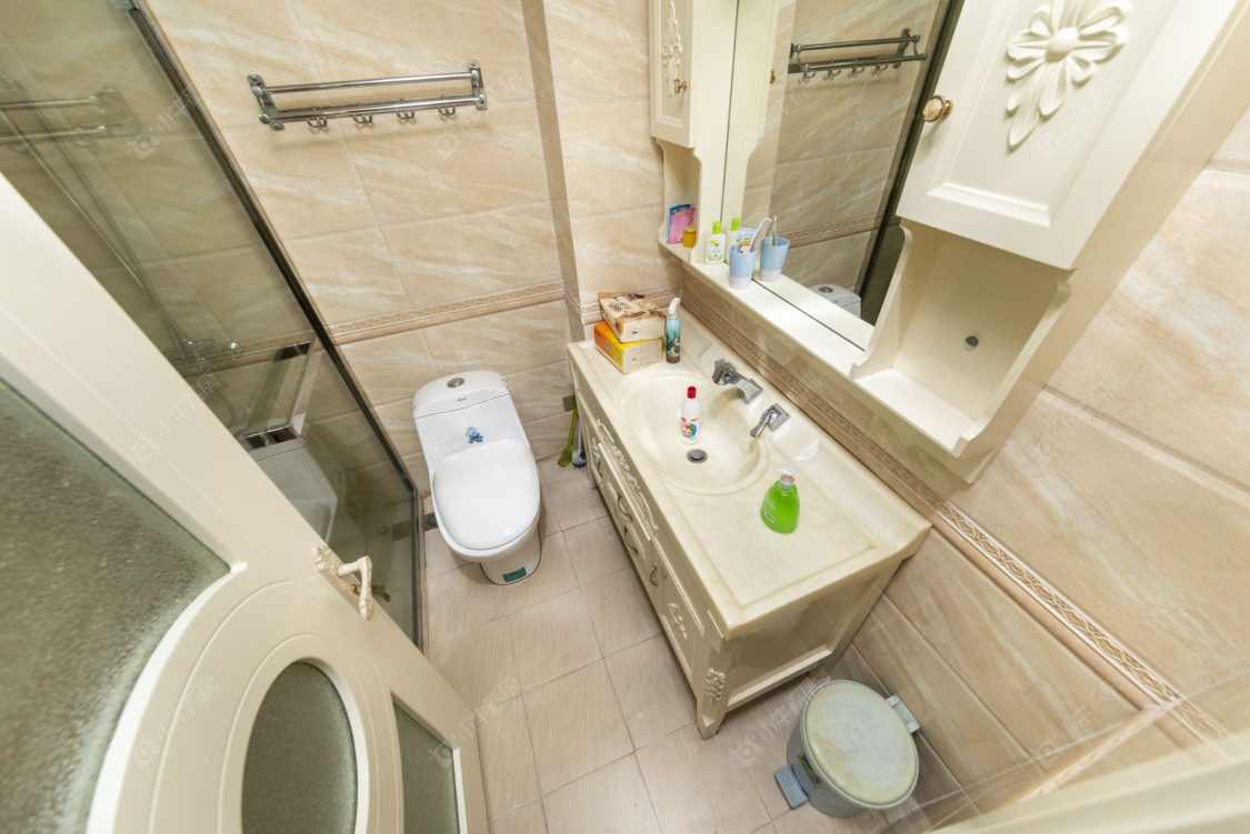 常州御城在售二手房源室内图_小牛看房