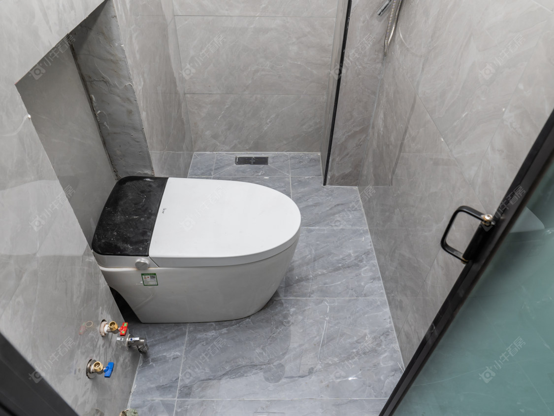 常州工房北区在售二手房源室内图_小牛看房