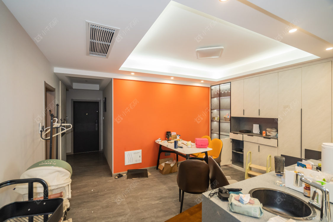 城市花园(天宁)房源室内图 常州城市花园(天宁)在售二手房源室内图_小牛看房