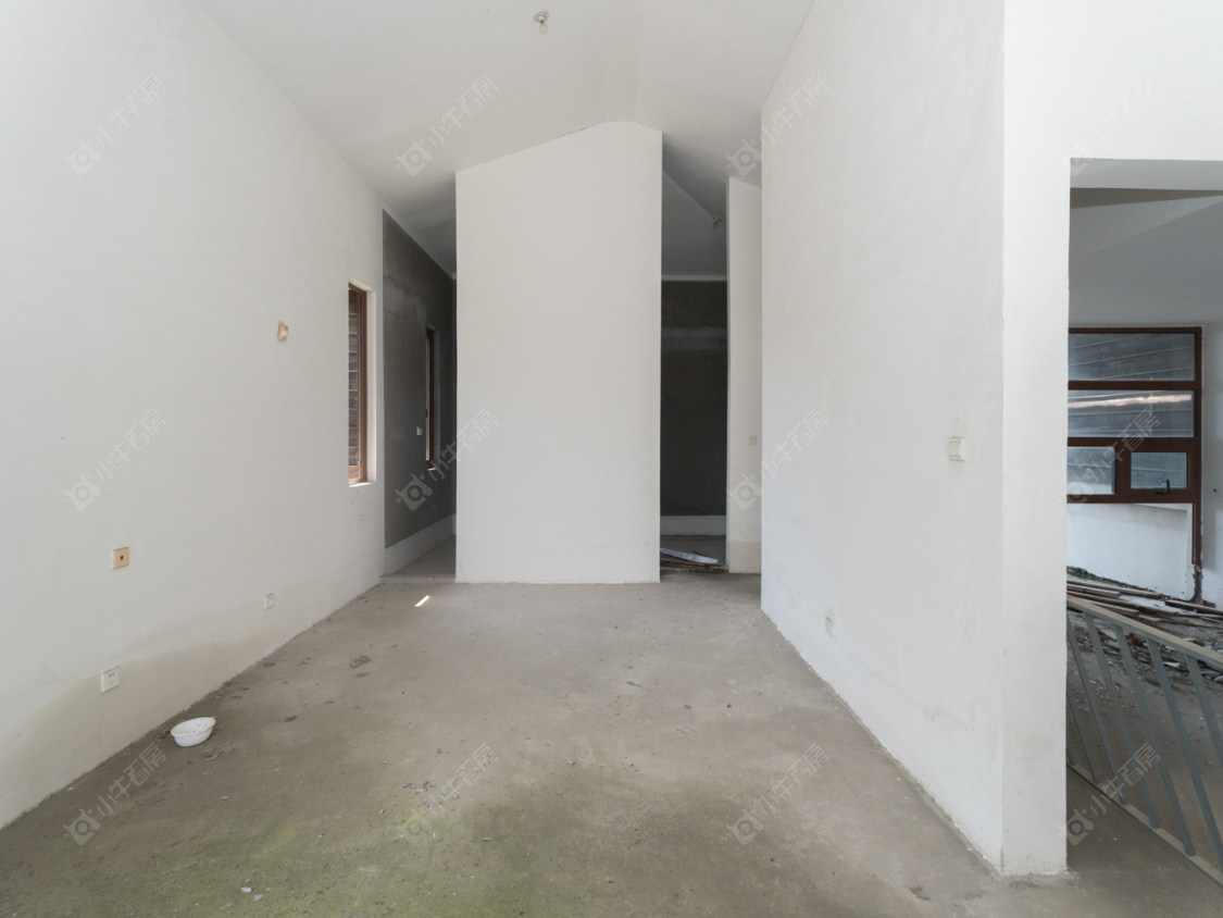 常州湖畔春秋在售二手房源室内图_小牛看房