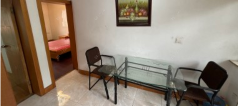 常州清凉新村在租房源室内图_小牛看房