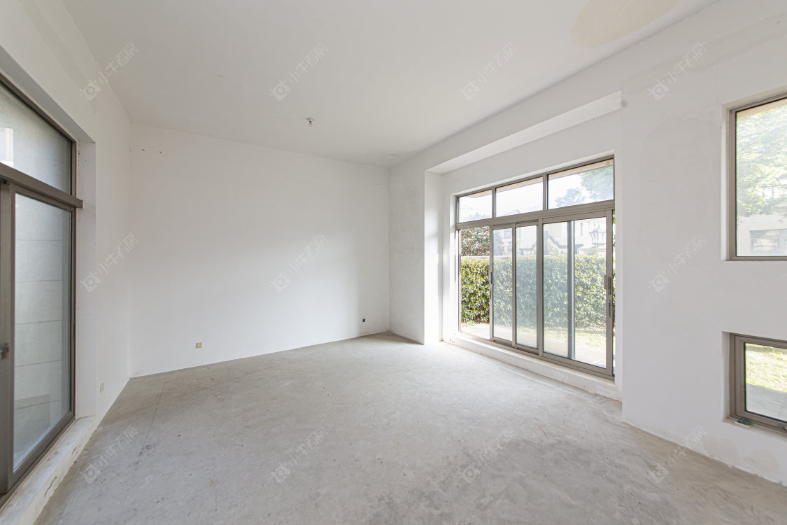 常州天安别墅在售二手房源_小牛看房