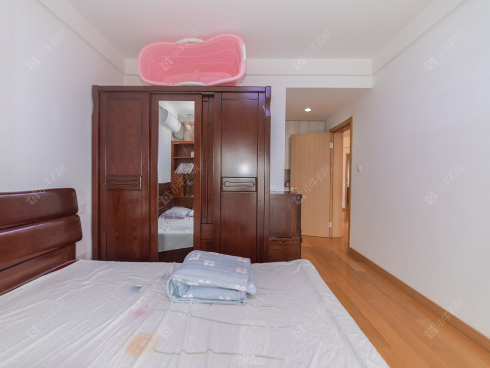 常州九洲花园二期在售二手房源室内图_小牛看房