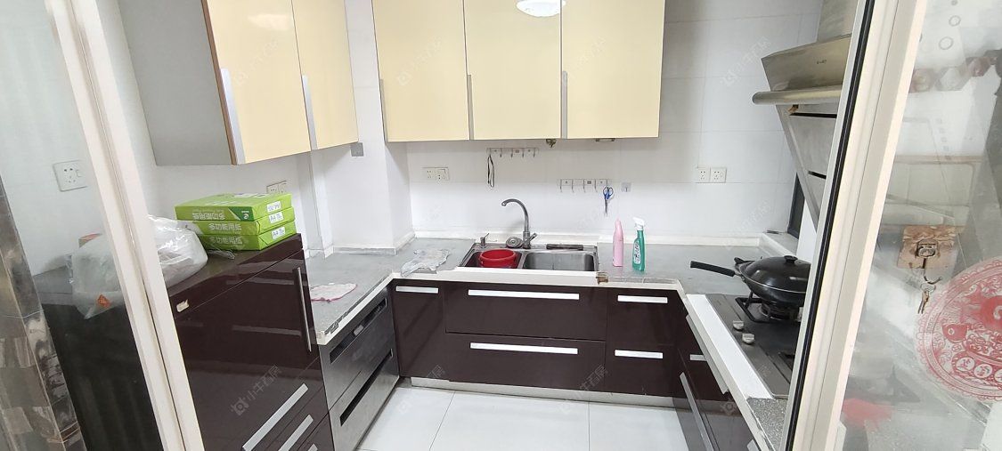 常州中央花园在租房源室内图_小牛看房