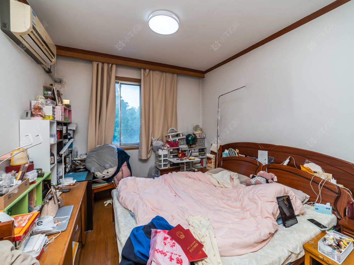 常州戚研所工房在售二手房源室内图_小牛看房