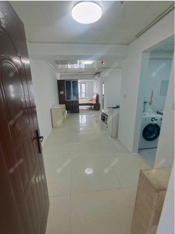 常州美吉特黄金公寓1室1厅1卫出租_小牛看房