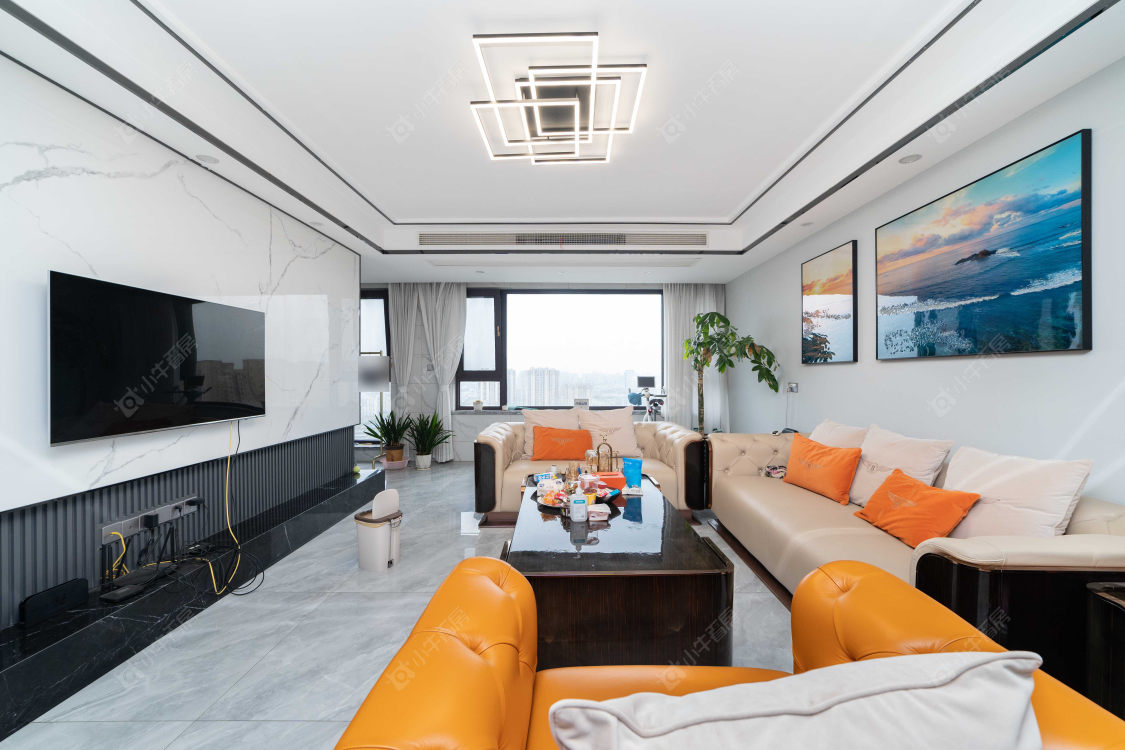 常州路劲城四期在售二手房_小牛看房