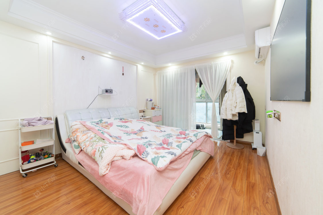 常州泰盈八千里在售二手房源室内图_小牛看房