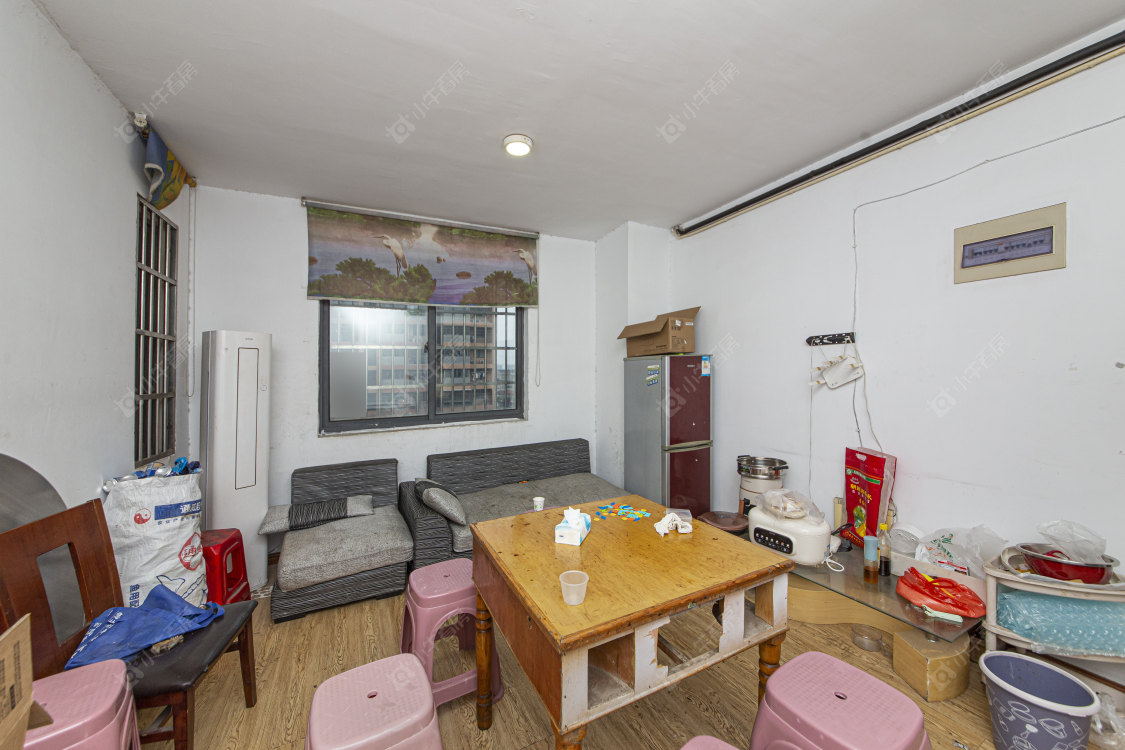 常州金色湖滨在售二手房源室内图_小牛看房