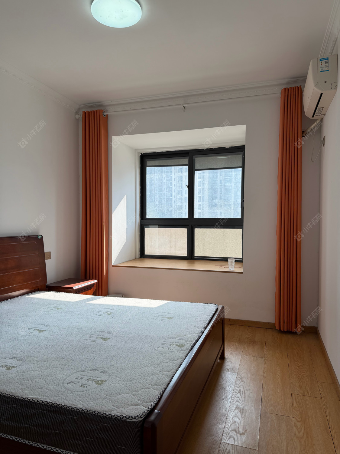 常州港悦府在租房源室内图_小牛看房