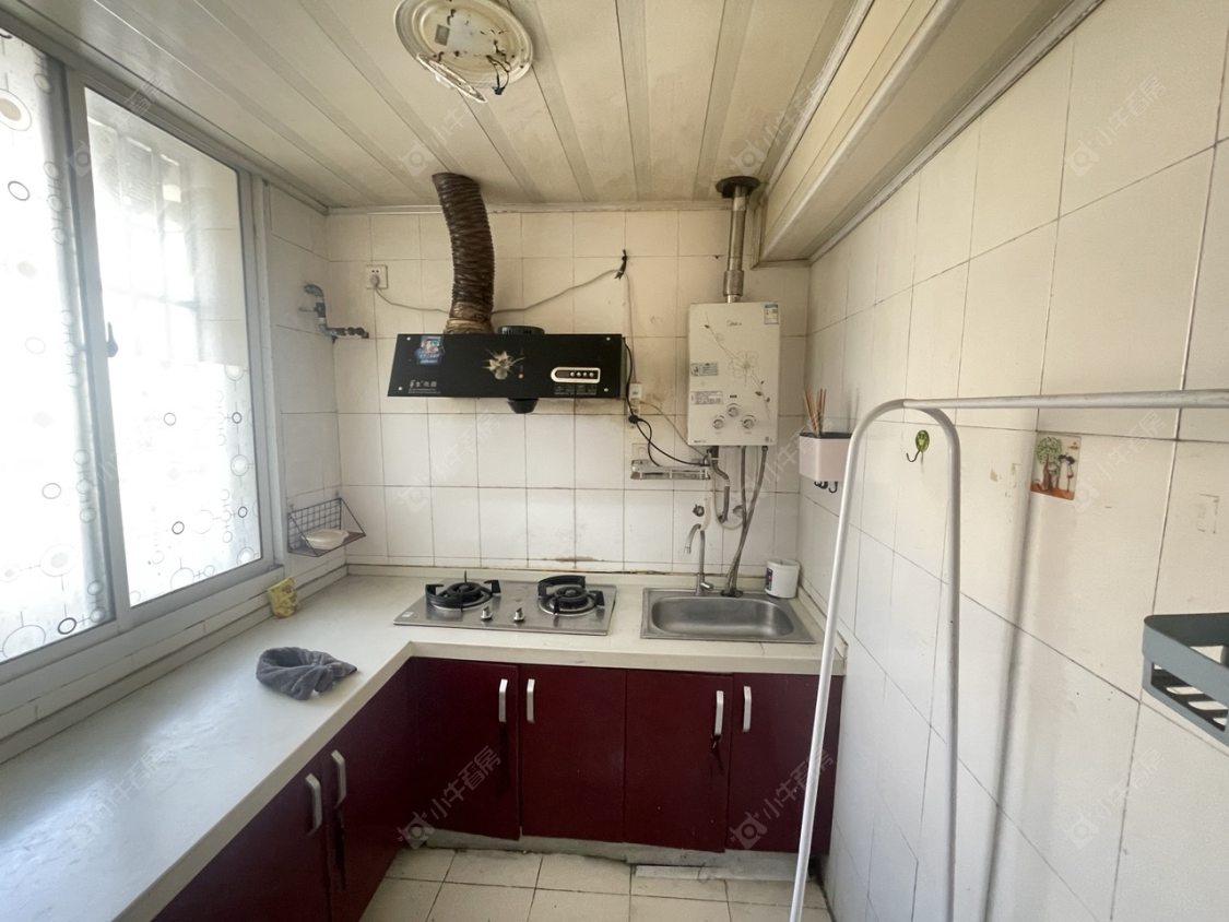 常州勤业四村北区在租房源室内图_小牛看房