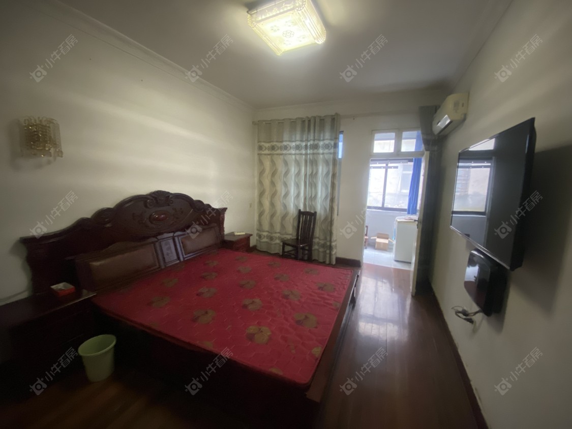 常州剑苑新村在租房源_小牛看房