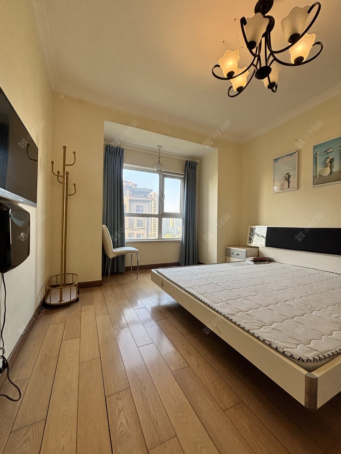 常州荣盛馨河郦舍在租房源_小牛看房