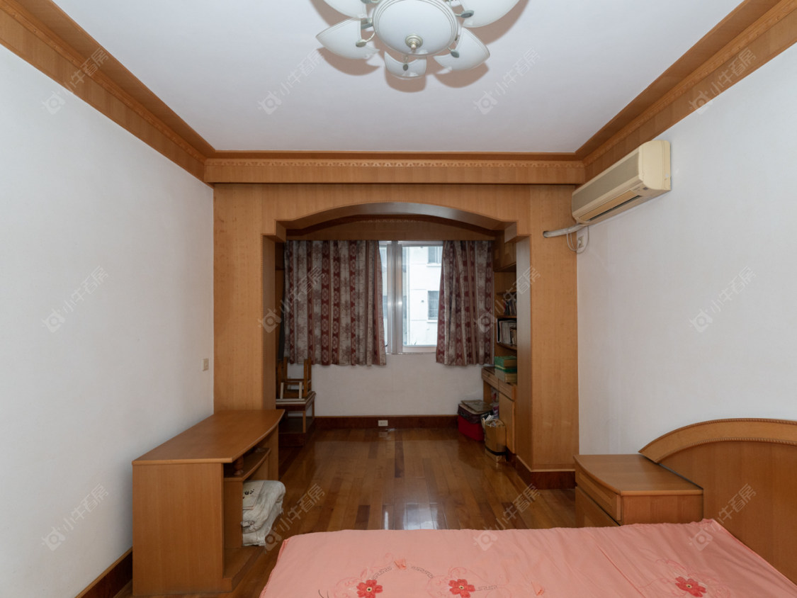 常州虹桥小区在售二手房源室内图_小牛看房