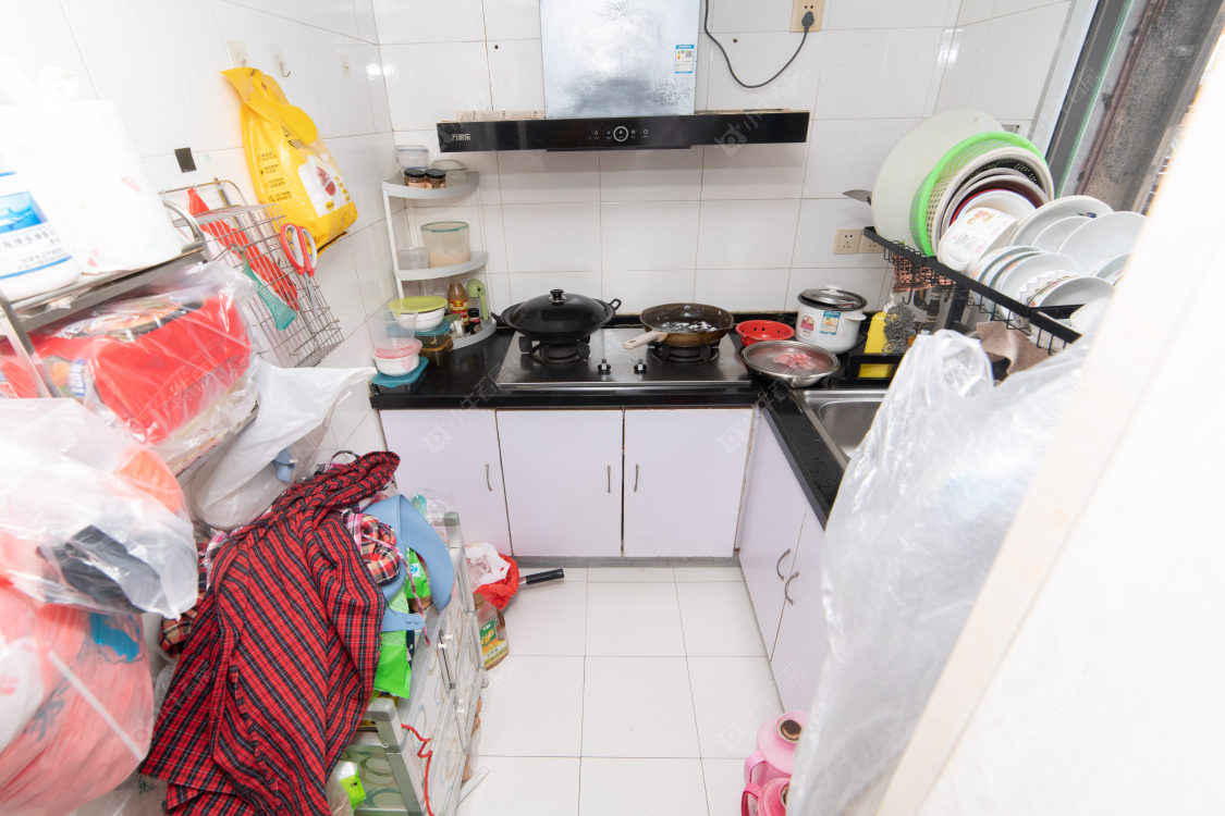 常州花园新村（钟楼）在售二手房源室内图_小牛看房