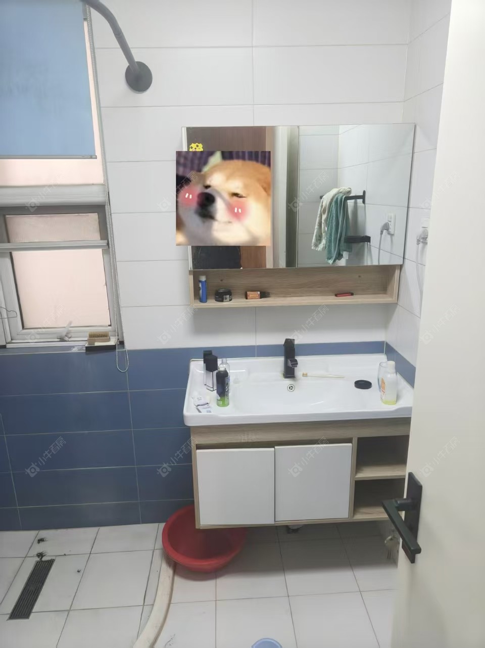 常州云山诗意在租房源室内图_小牛看房