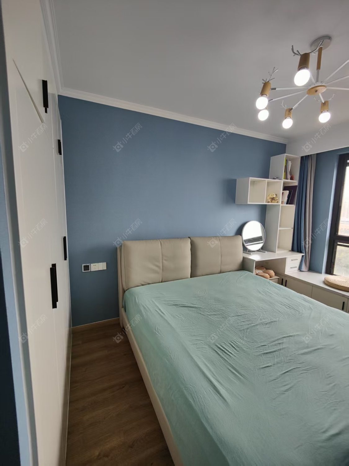 常州绿都万和城七区在租房源_小牛看房