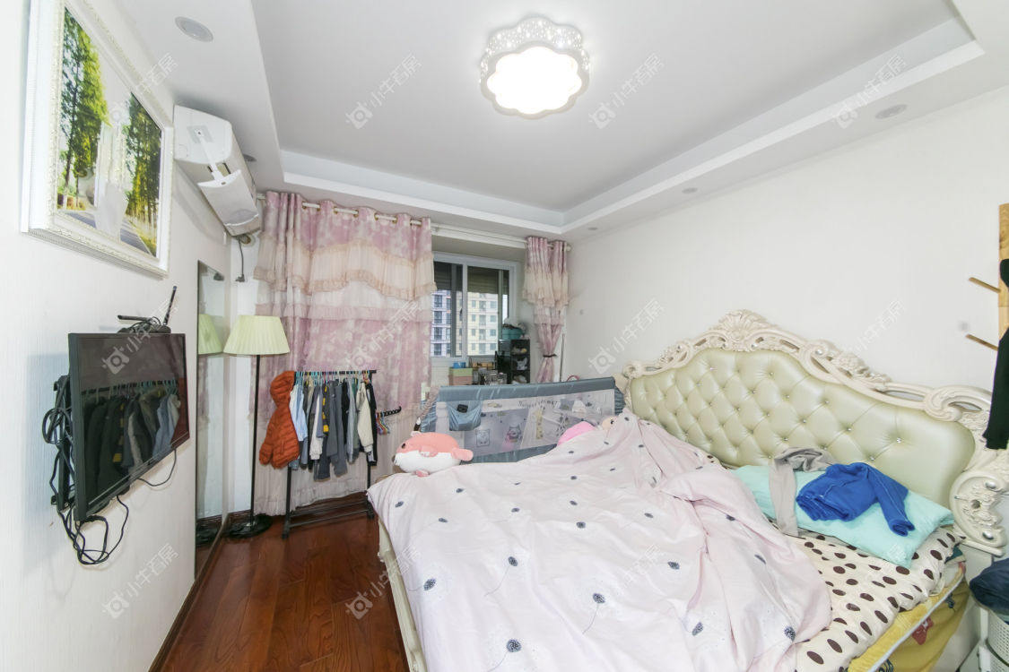 常州顺天花苑在租房源_小牛看房