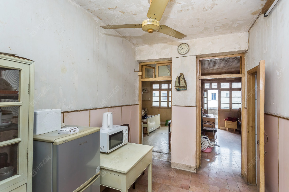 常州红梅新村在售二手房源_小牛看房