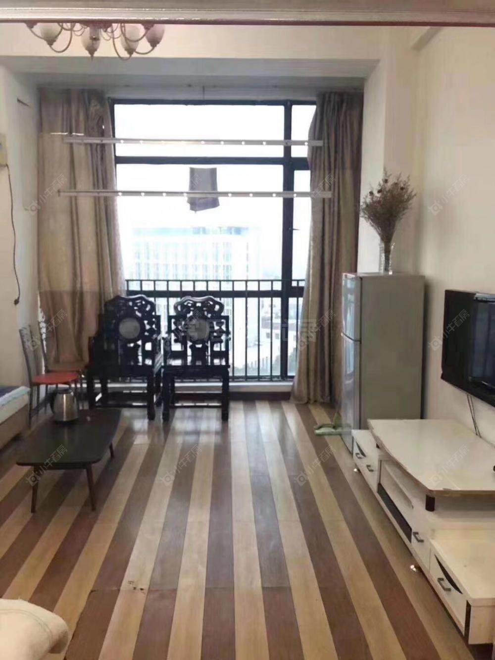 常州星盛家园在售二手房源室内图_小牛看房