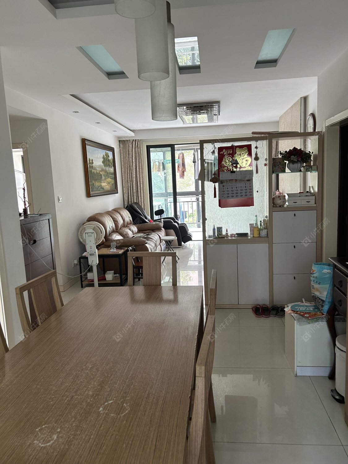 常州府翰苑东区在租房源室内图_小牛看房