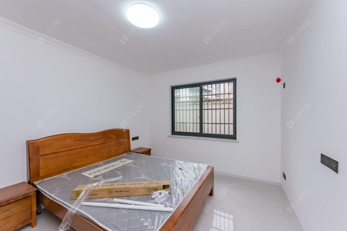 常州邮电公寓在售二手房源室内图_小牛看房