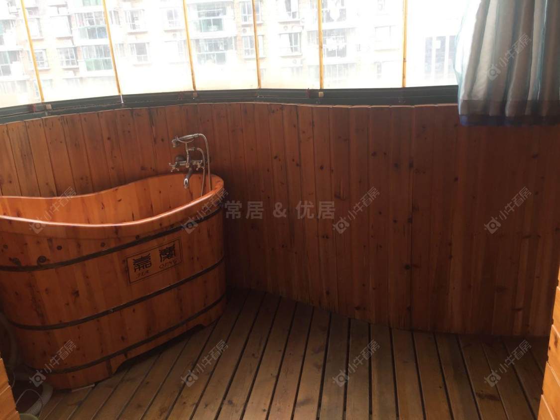 常州怀德名园在租房源室内图_小牛看房