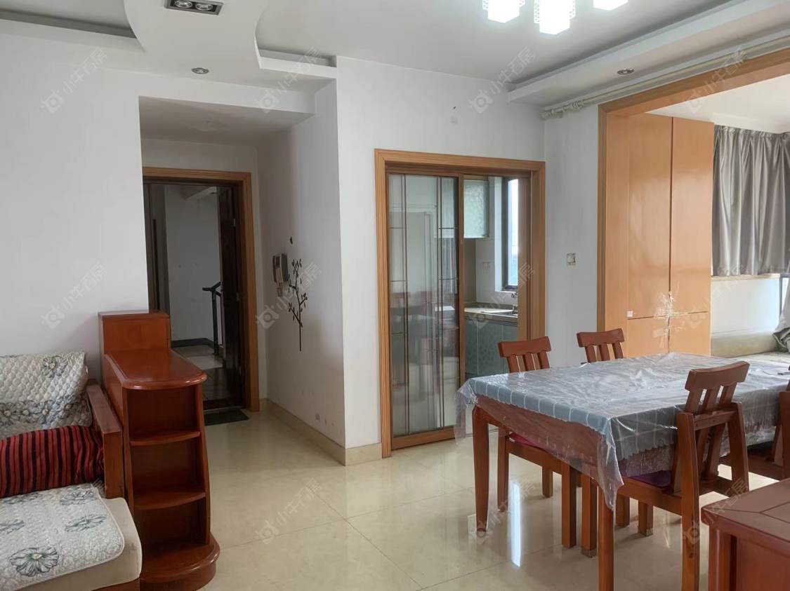 常州中天名园在租房源_小牛看房