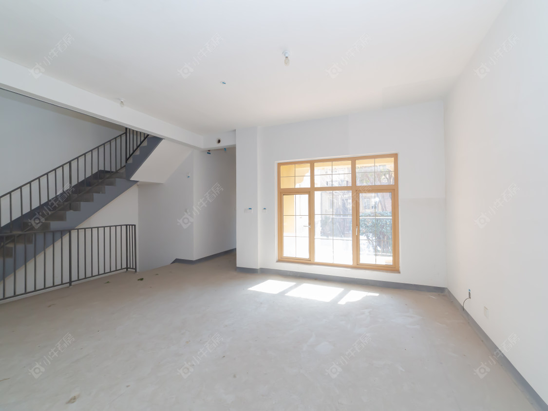 常州龙湖香醍漫步别墅区在售二手房源_小牛看房