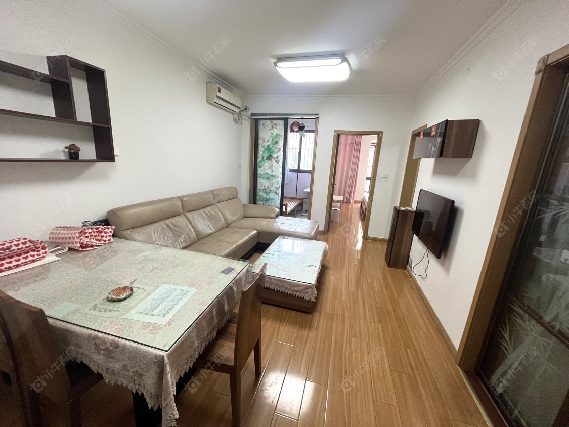 常州名桂坊在租房源_小牛看房