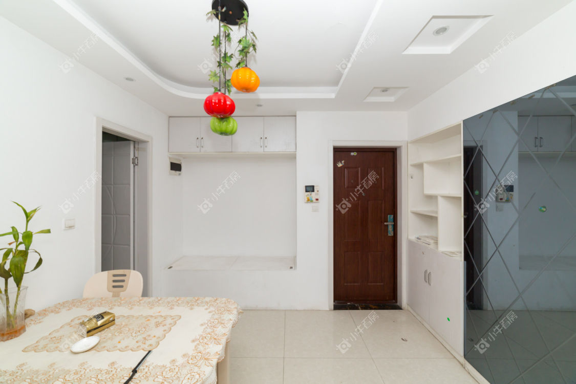 常州香溢紫郡二期在租房源室内图_小牛看房