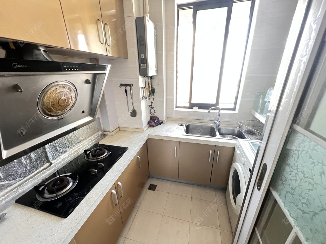 常州中央花园在租房源室内图_小牛看房