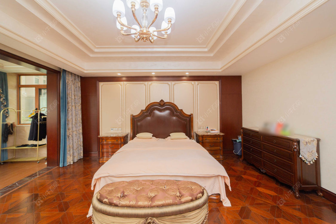 常州大名城南区别墅区在售二手房源小区图_小牛看房