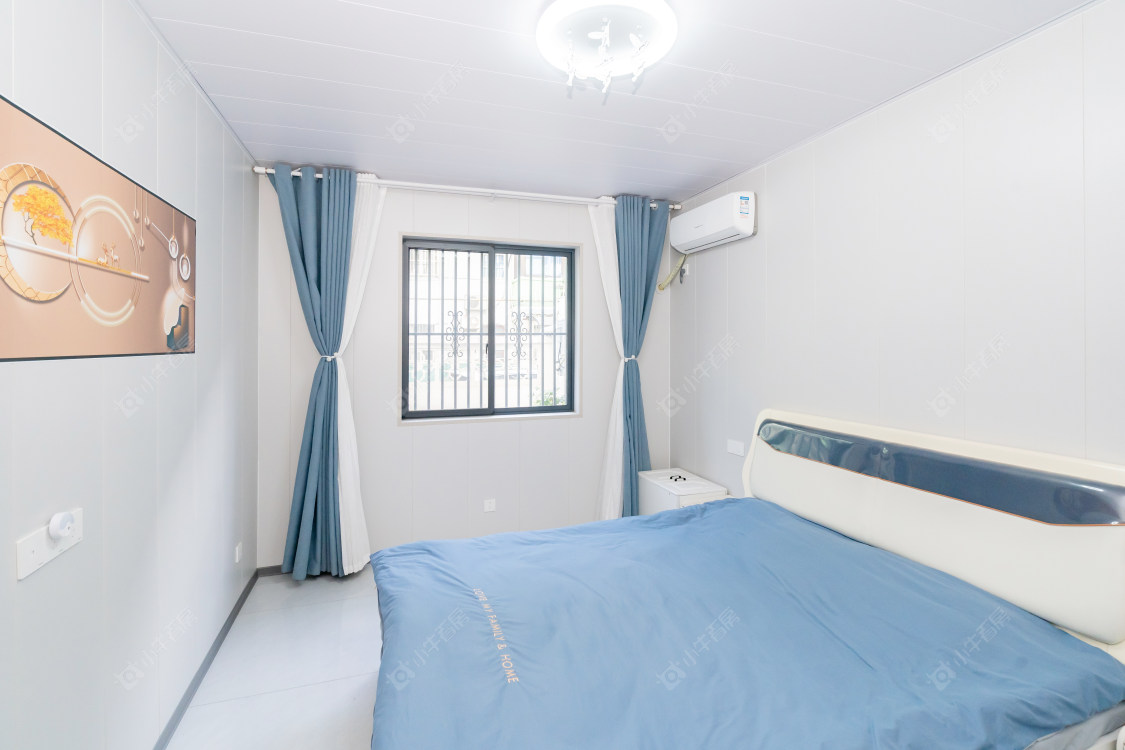 清凉新村房源室内图 常州清凉新村在售二手房源室内图_小牛看房