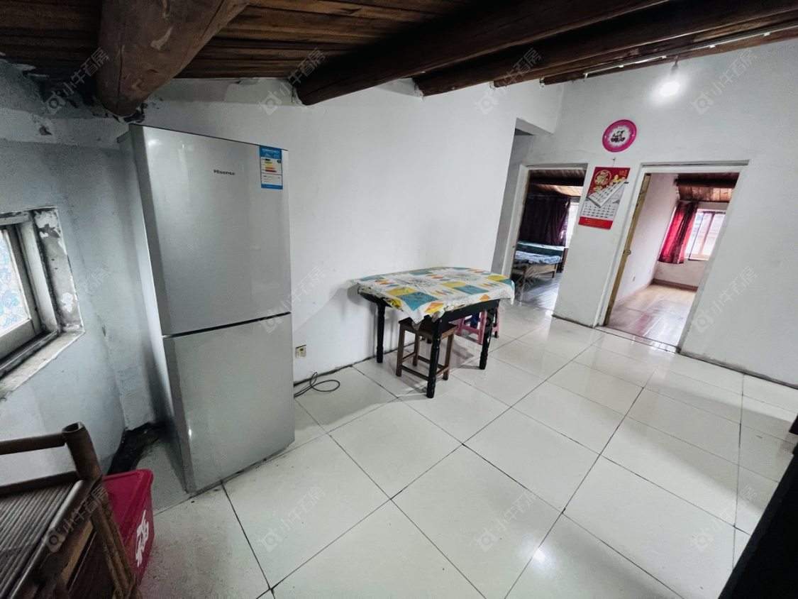 常州浦南新村租房_小牛看房