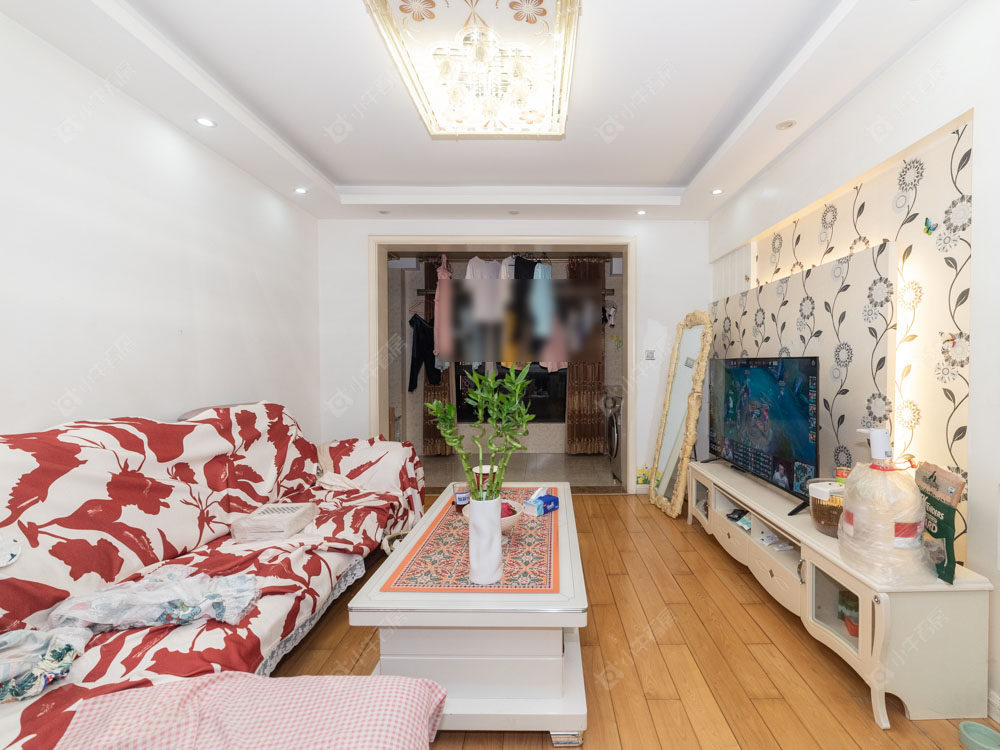 常州九洲花园二期在售二手房_小牛看房