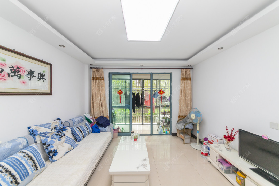 常州腾龙苑西区在售二手房源室内图_小牛看房