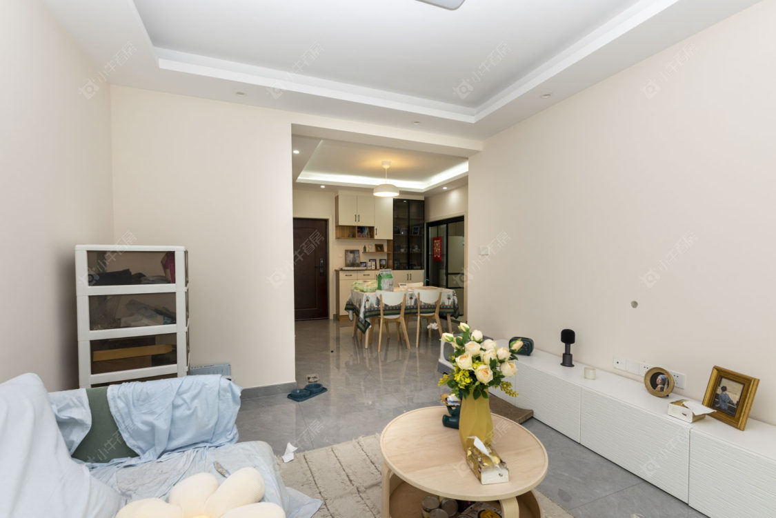 天隽峰房源室内图 常州天隽峰在售二手房源室内图_小牛看房