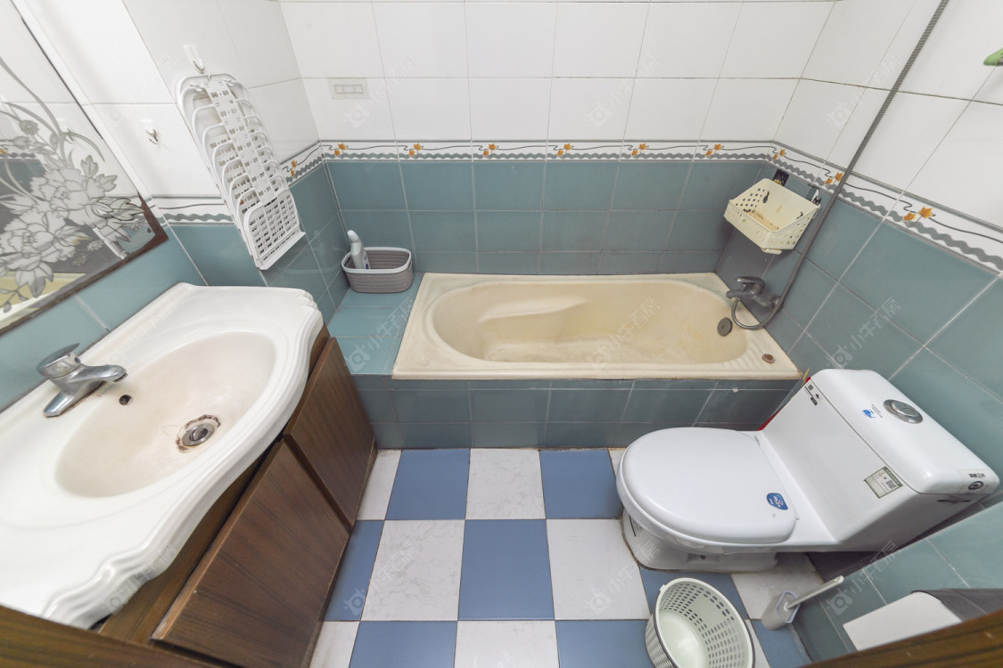 清潭新村房源室内图 常州清潭新村在售二手房源室内图_小牛看房