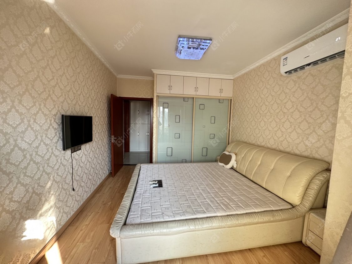 常州高成天鹅湖在租房源室内图_小牛看房