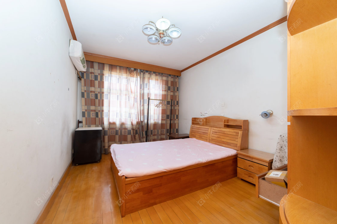 常州花园西村在售二手房源室内图_小牛看房