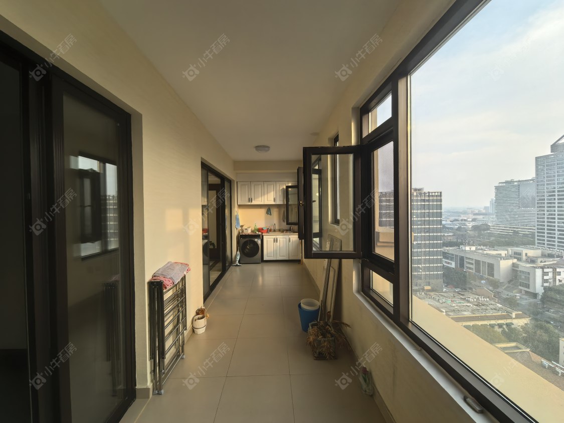 常州新城公馆荣域在租房源_小牛看房