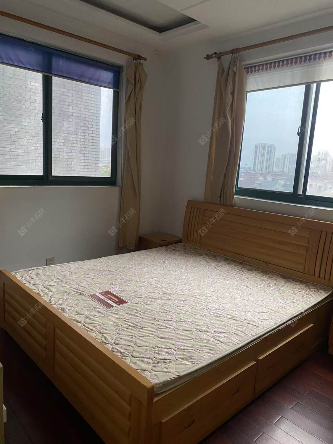 常州江南公寓在租房源_小牛看房