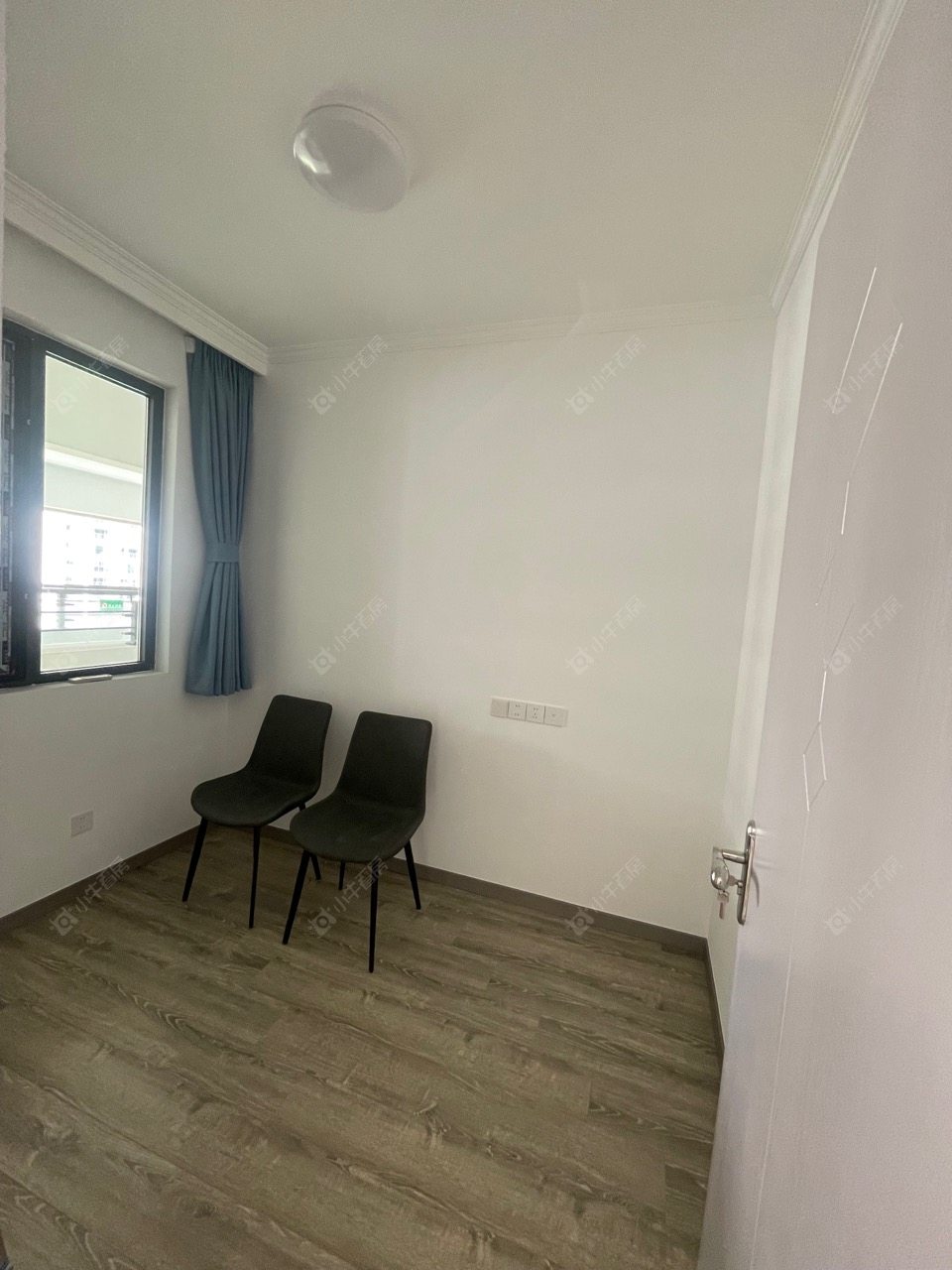 常州清云澜湾A区在租房源户型图_小牛看房