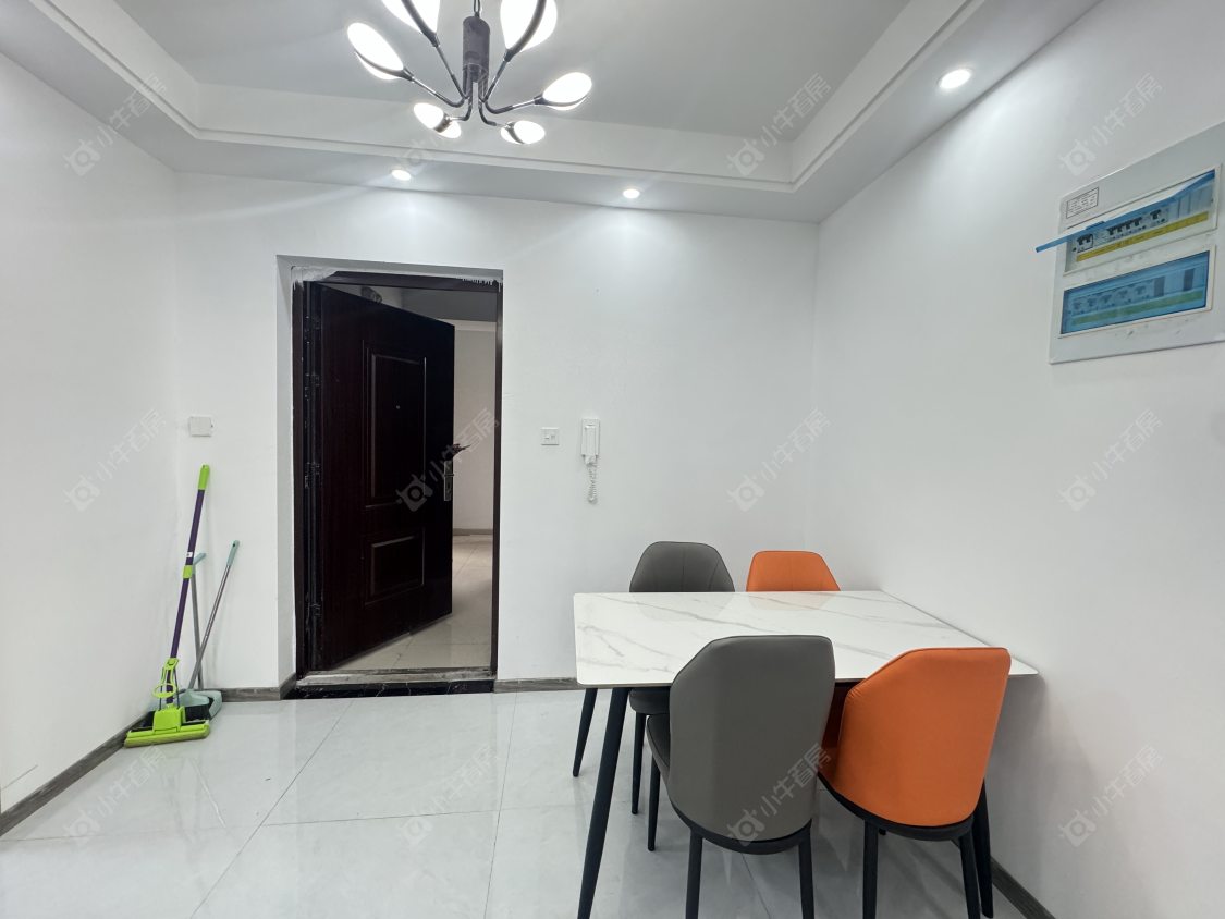 常州新欣嘉园在租房源室内图_小牛看房