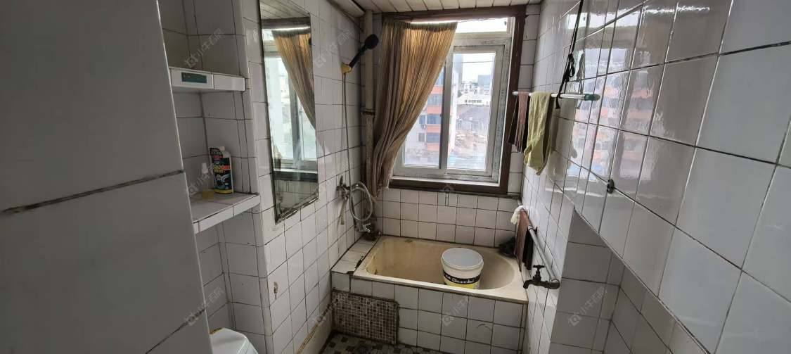 常州浦北新村在租房源室内图_小牛看房