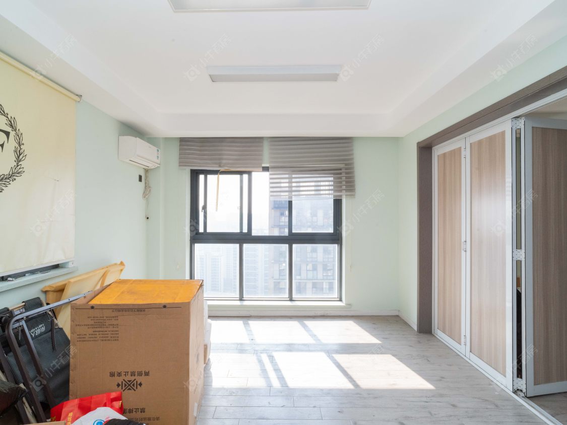 常州雨润城在售二手房源室内图_小牛看房