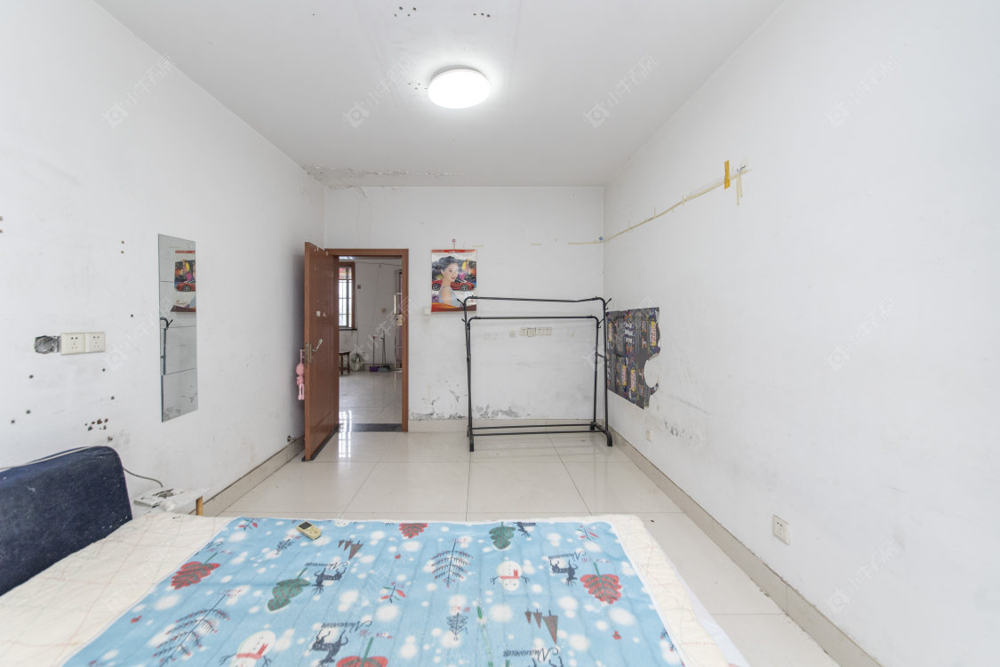 常州新城花苑西区在售二手房源室内图_小牛看房