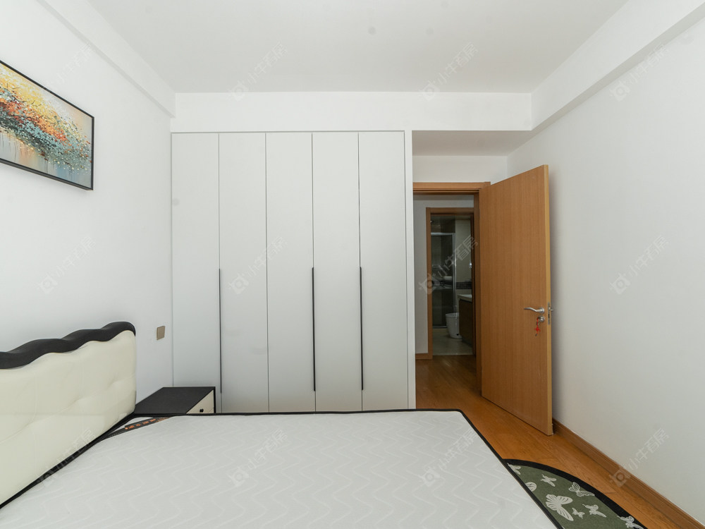 常州九洲花园二期在售二手房源室内图_小牛看房