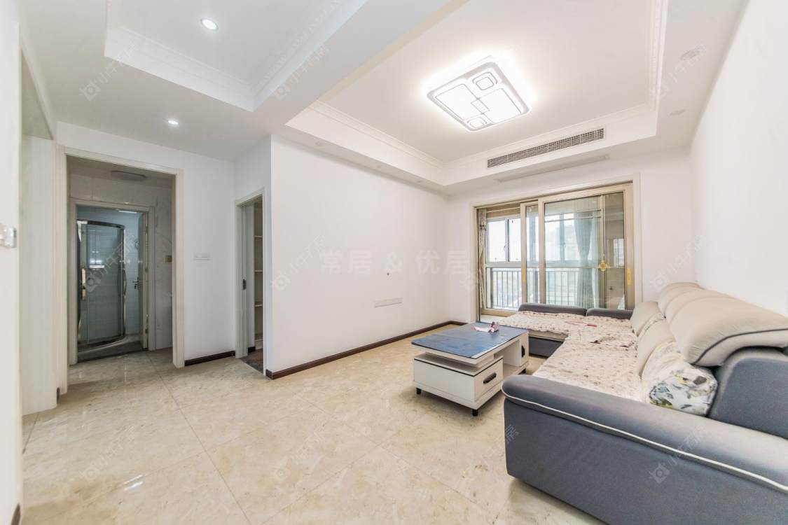 常州新城郡未来在售二手房源_小牛看房